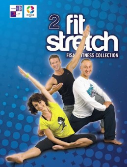 Fit stretch - DVD - neuveden