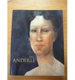 Anderle 2012 - nová monografie
