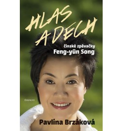 Hlas a dech čínské zpěvačky Feng-yün Song