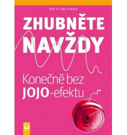 Zhubněte navždy – Konečně bez jojo-efektu