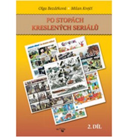 Po stopách kreslených seriálů - 2. díl