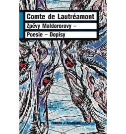 Zpěvy Maldororovy - Poesie - Dopisy