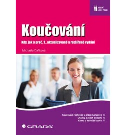 Koučování – kdy, jak a proč
