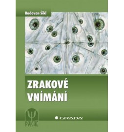 Zrakové vnímání