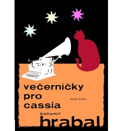 Večerníčky pro Cassia