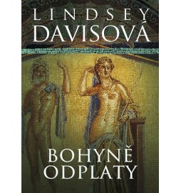 Bohyně odplaty
