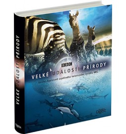 Velké události přírody