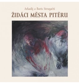 Židáci města Pitěru