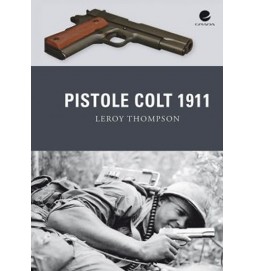 Pistole Colt 1911
