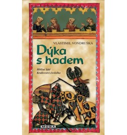 Dýka s hadem - 3. vydání