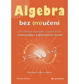 Algebra bez (m)učení