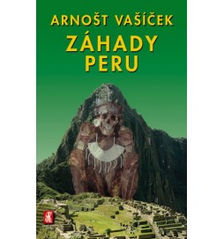 Záhady Peru