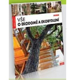 Vše o ekodomě a ekobydlení