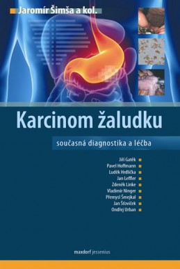 Karcinom žaludku - Šimša a kolektiv Jaromír