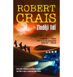 Zloději lidí