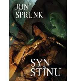 Stín 1 - Syn Stínu