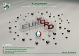 Euroword - italština maxi - CD - neuveden