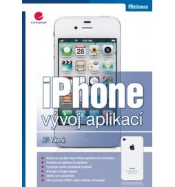 iPhone - vývoj aplikací