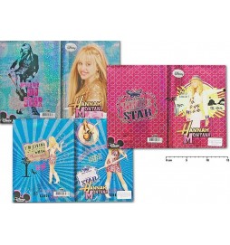 Hannah Montana - Obal A5