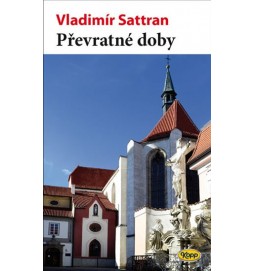 Převratné doby