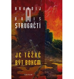 Je těžké být bohem - 2. vydání