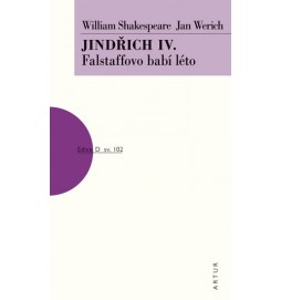Jindřich IV. - Falstaffovo babí léto