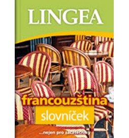 Francouzština slovníček