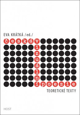 Česká vizuální poezie - Teoretické texty - Krátká Eva