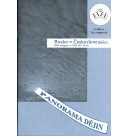 Rusko v Československu
