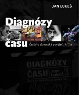 Diagnózy času - Český a slovenský poválečný film - neuveden