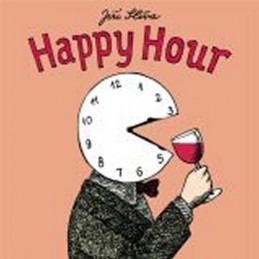 Happy Hour - Slíva Jiří