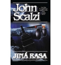 Jiná rasa