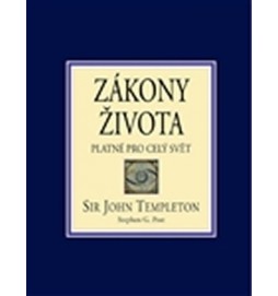 Zákony života platné pro celý svět