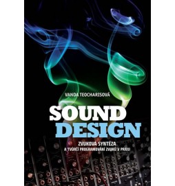 Sound design + CD