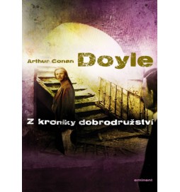 Z kroniky dobrodružství