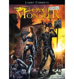 Lovci monster 2. - Vendeta