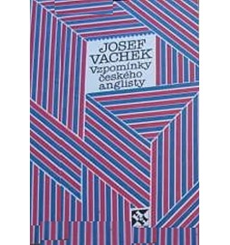 Vzpomínky českého anglisty