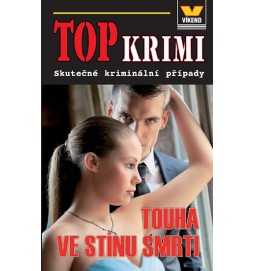 Top krimi - Touha ve stínu smrti