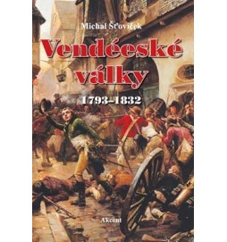 Vendéeské války 1793–1832