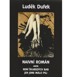 Naivní román aneb není škaredých bab, jen jsme málo pili