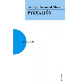 Pygmalión