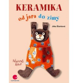Keramika - Od jara do zimy