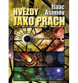 Hvězdy jako prach