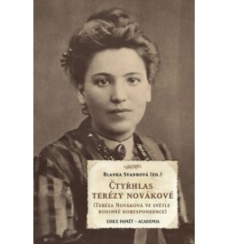 Čtyřhlas Terézy Novákové