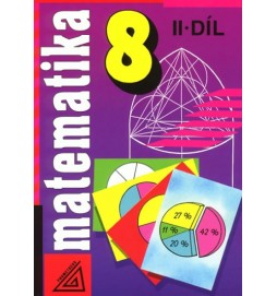 Matematika pro 8. roč. ZŠ - 2.díl