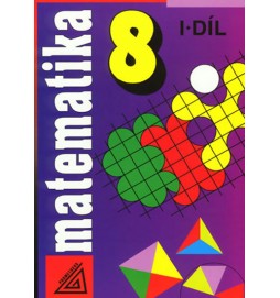 Matematika pro 8. roč. ZŠ - 1.díl