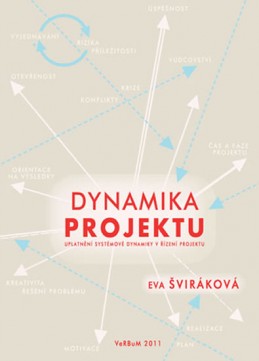 Dynamika projektu - uplatnění systémové dynamiky v řízení projektu - Šviráková Eva