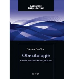 Obezitologie a teorie metabolického syndromu
