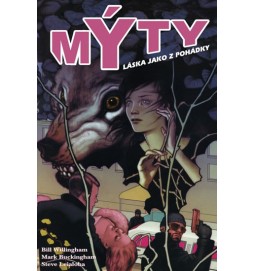 Mýty 03 - Láska jako z pohádky