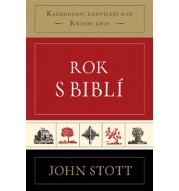 Rok s biblí